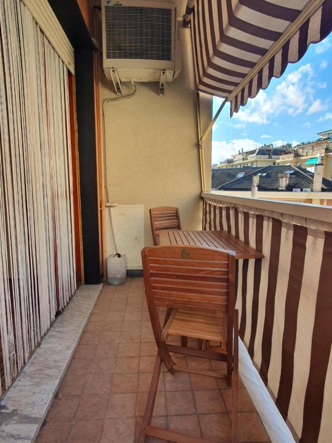 Apartament La Casa Di Claudia Rapallo Zewnętrze zdjęcie